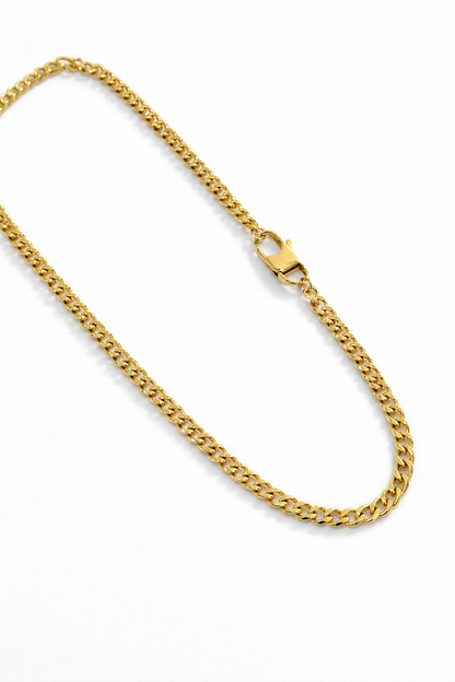 Collana Malì