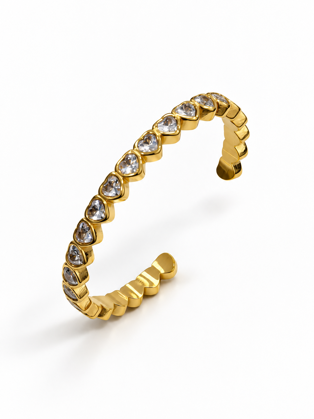 Bracciale Cuoralia