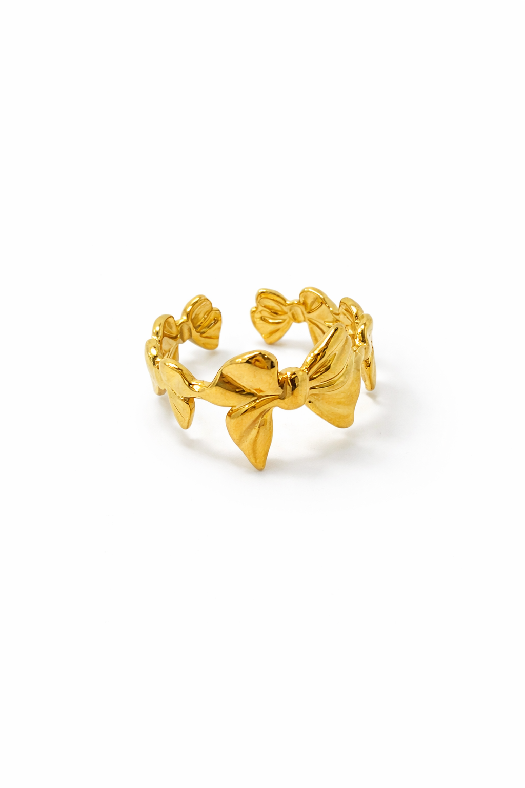 Anello Fioccolì