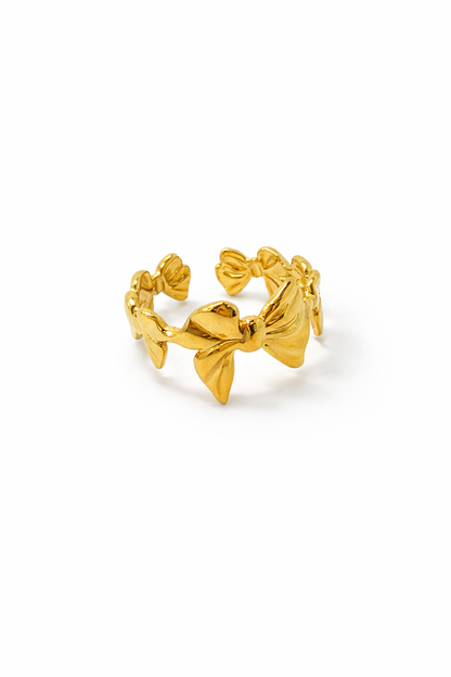 Anello Fioccolì