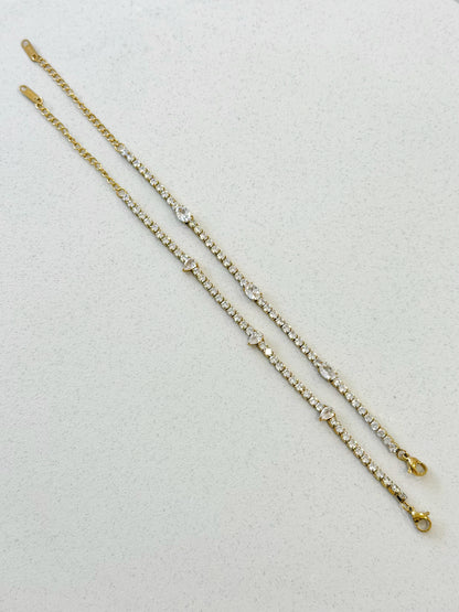 Bracciale Nilly