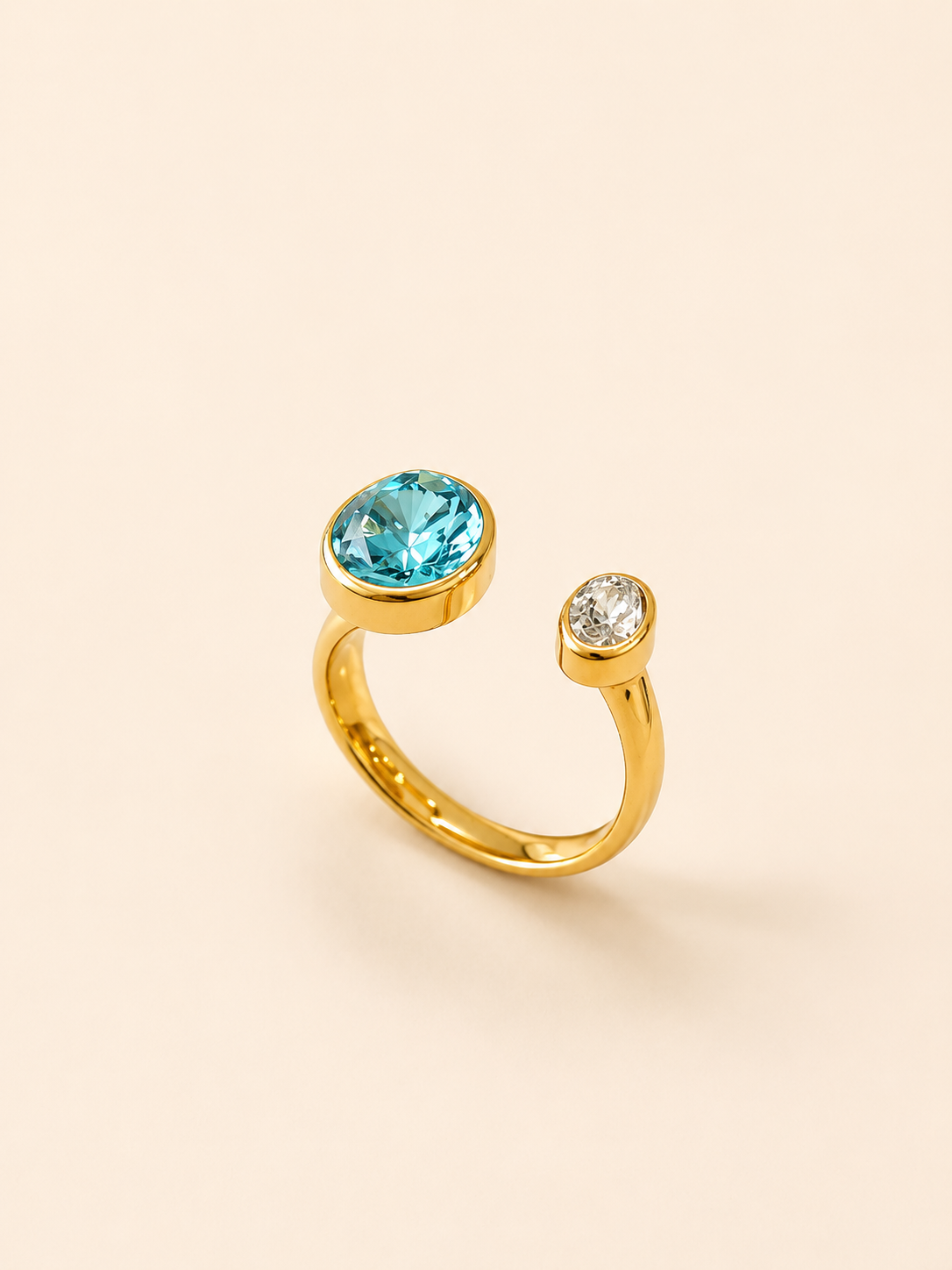 Anello Cloty