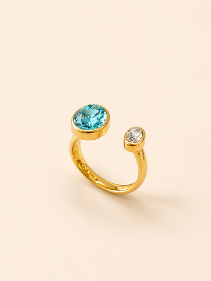 Anello Cloty