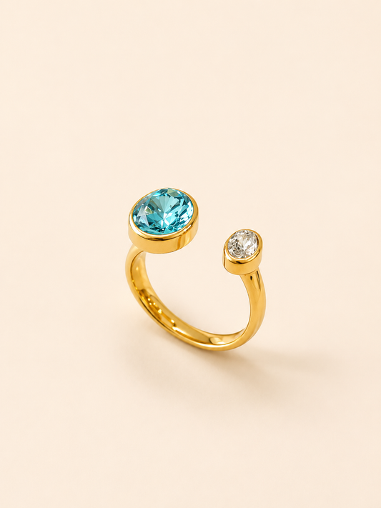 Anello Cloty