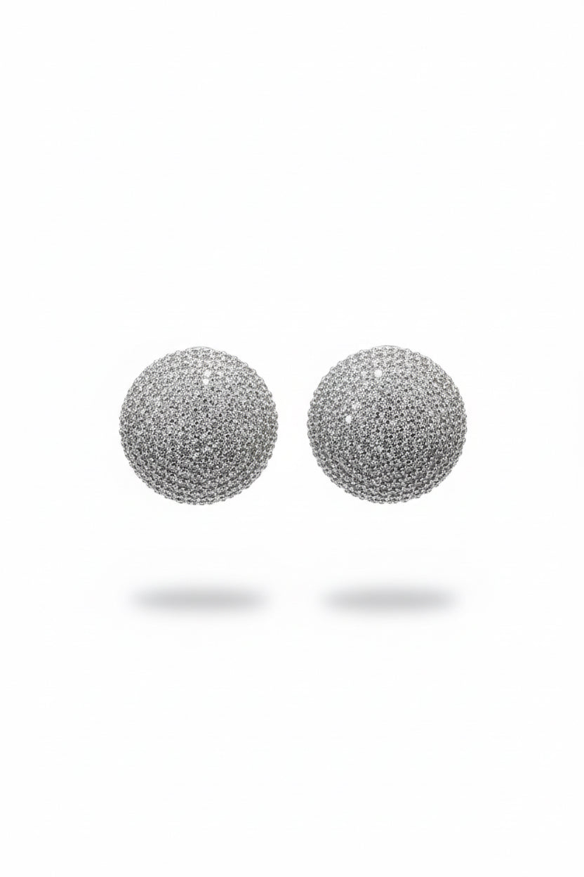 Orecchini Lumière