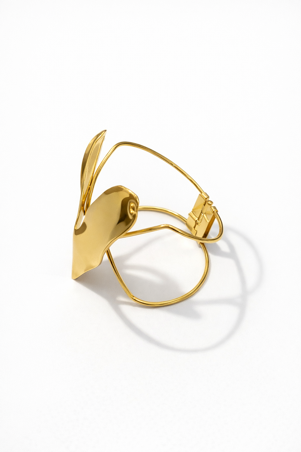 Bracciale Segno•V
