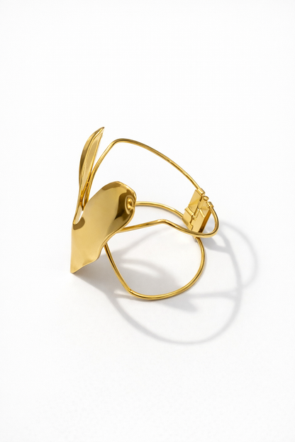 Bracciale Segno•V