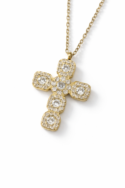Collana Lux Cruis