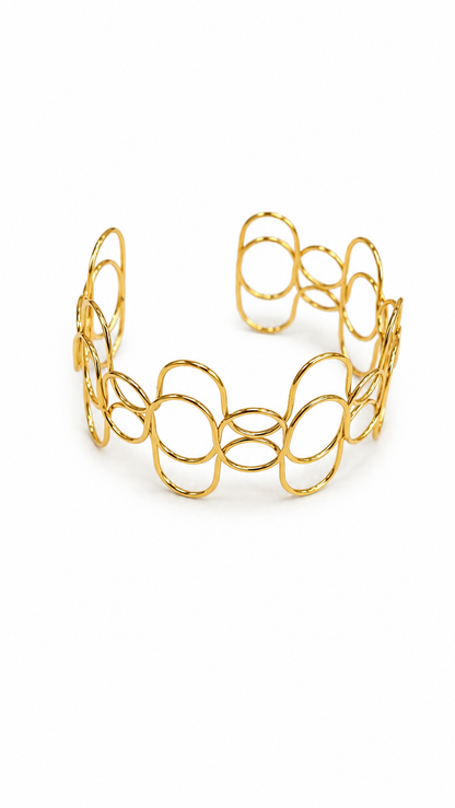 Bracciale Armcuff