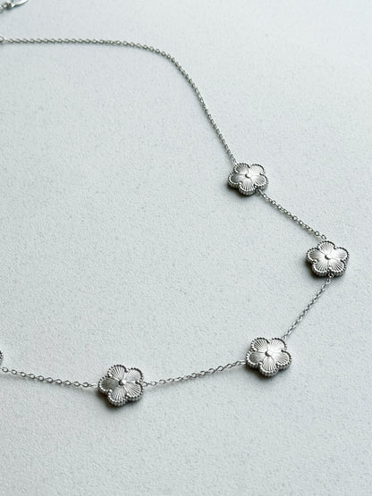 Collana Van Flo