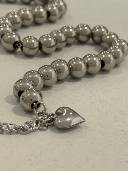 Collana Sonaglio
