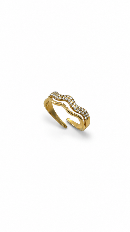 Anello Sinuelle