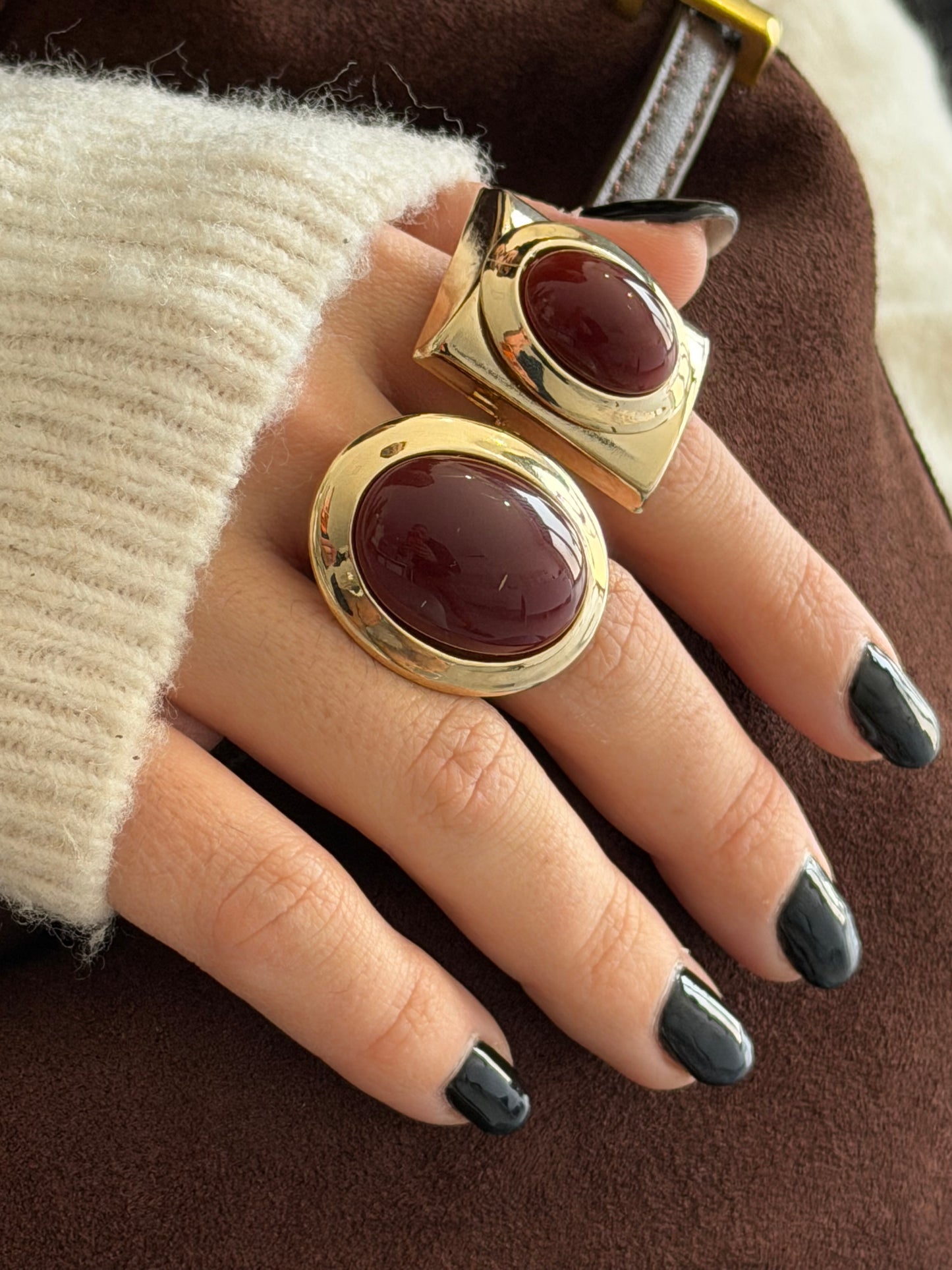 Anello Aureon