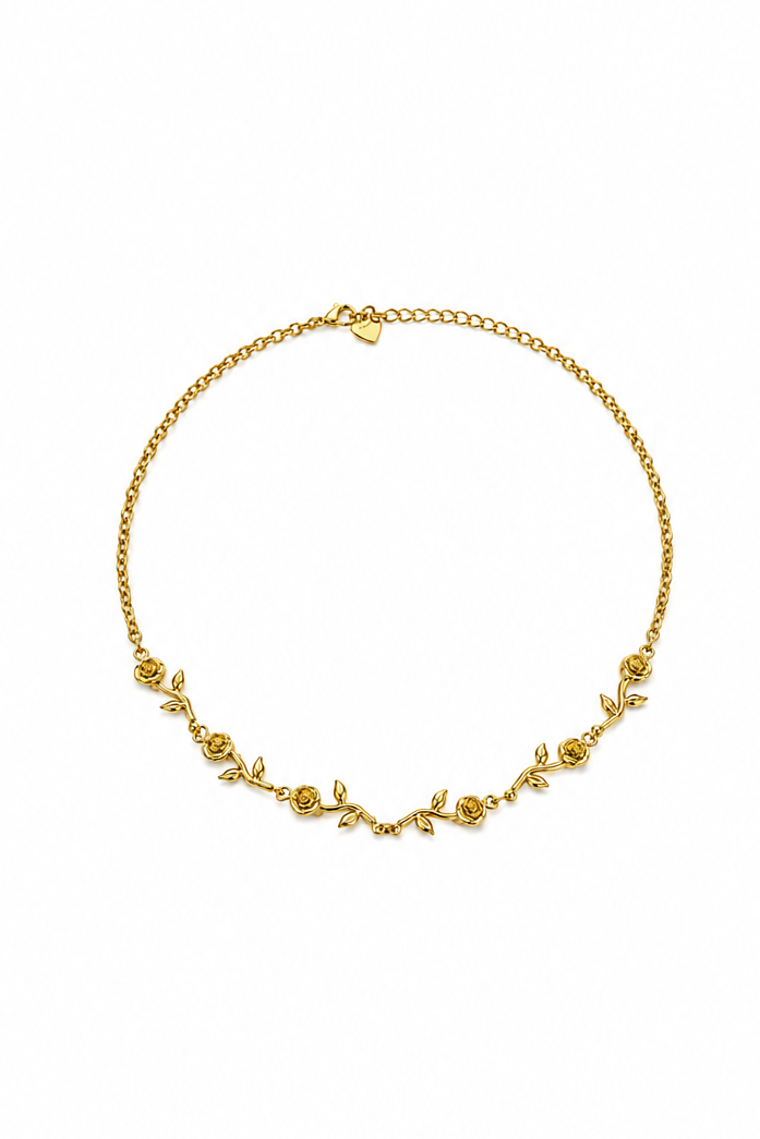 Collana Girorosa