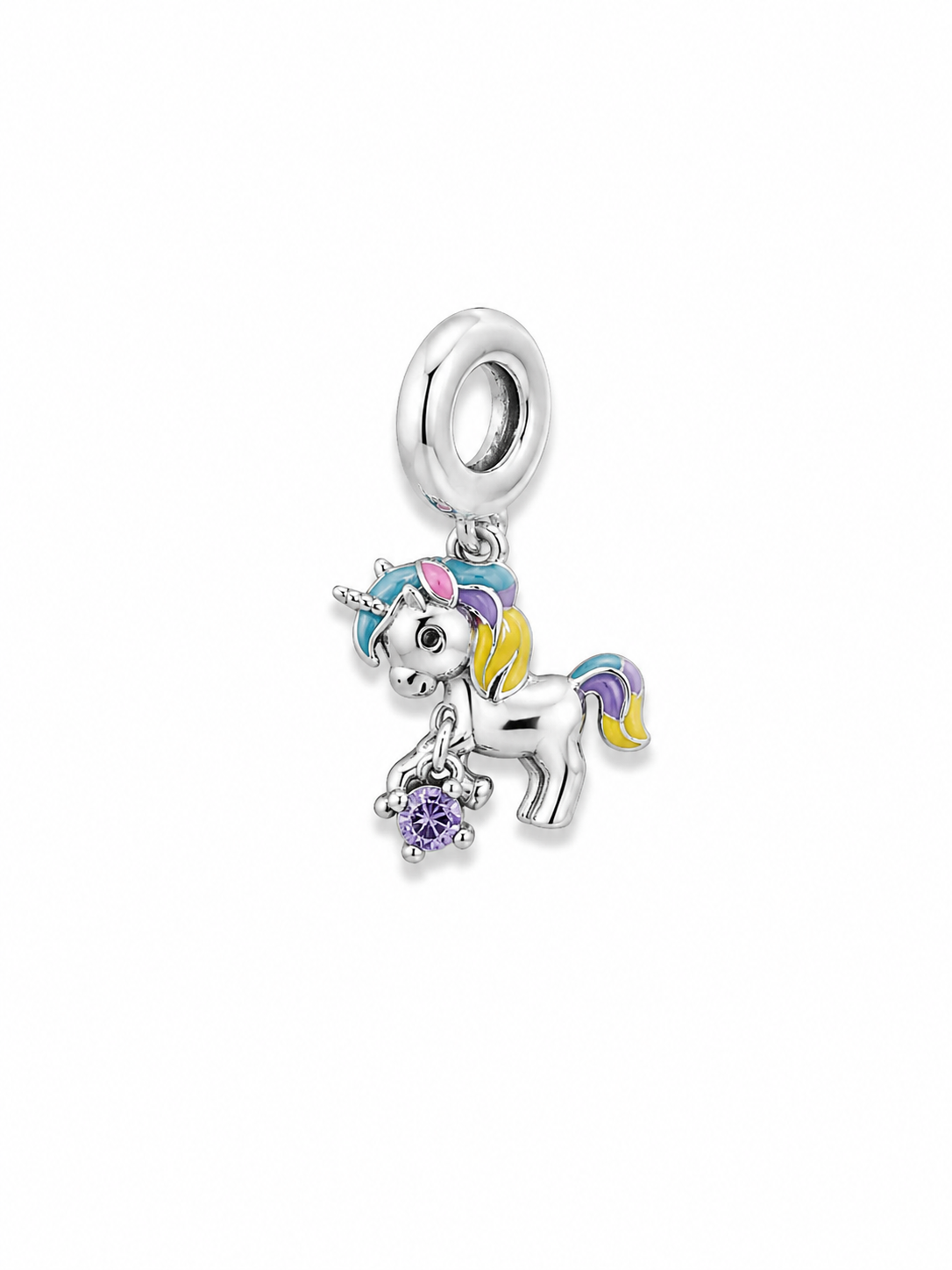Charm Unicorno Lilly