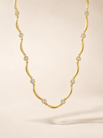 Collana Sophie