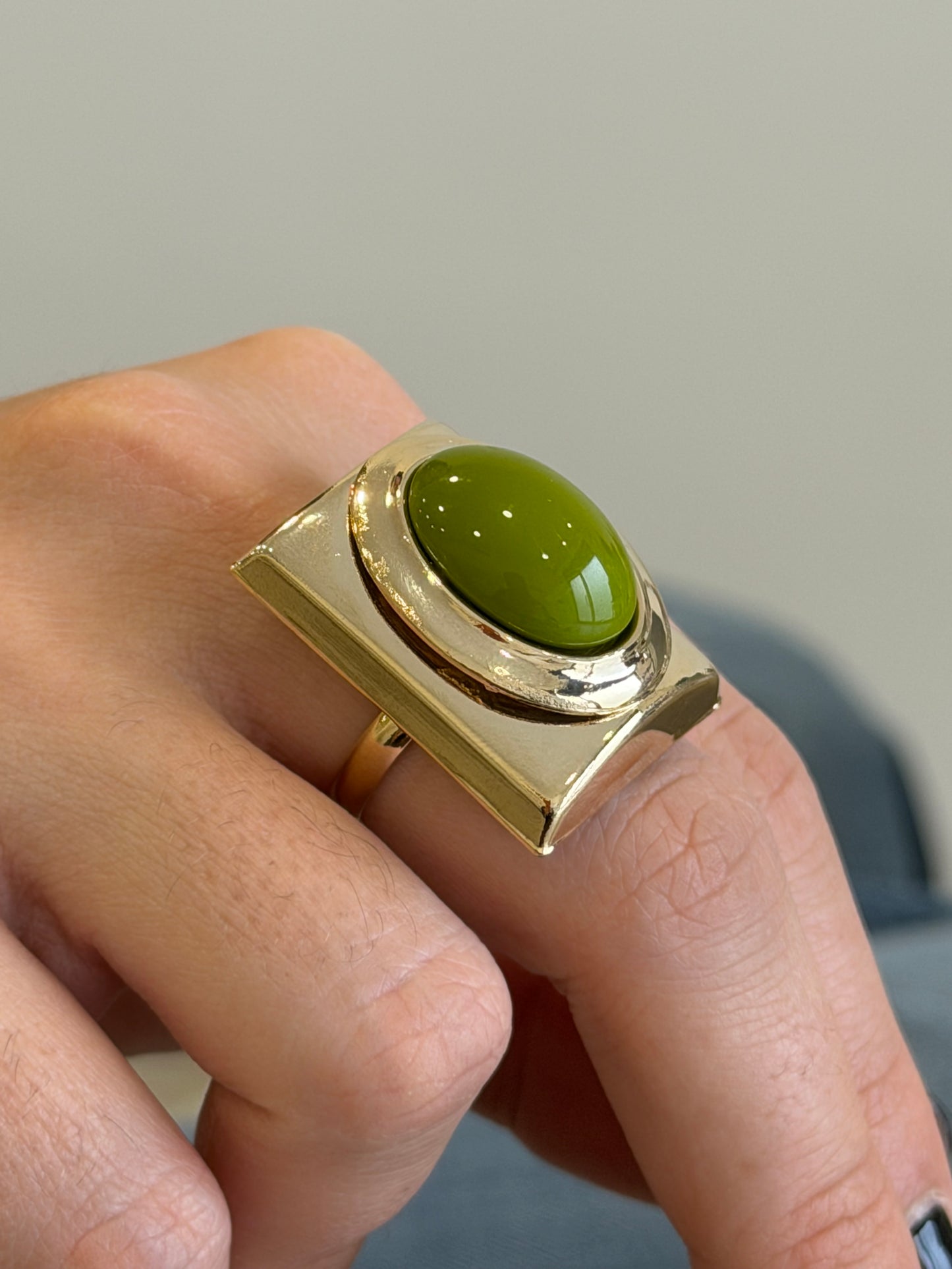 Anello Aureon