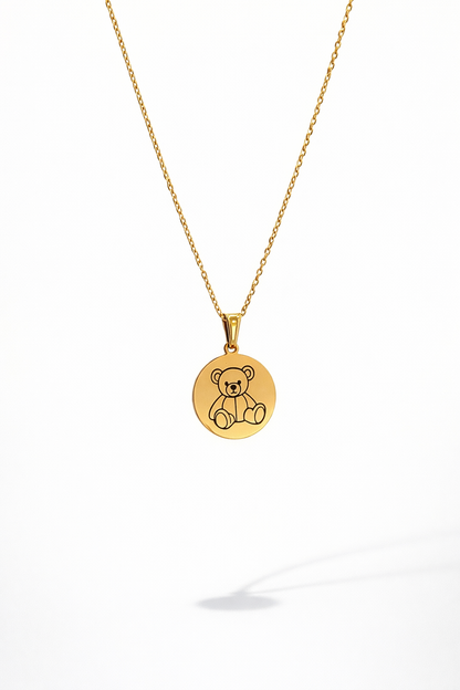 Collana Tender Love