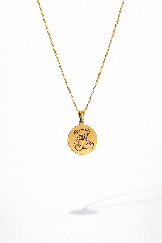 Collana Tender Love