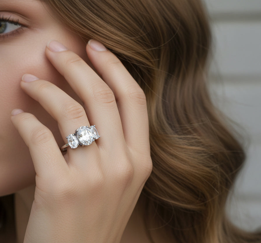 Anello Trilogy