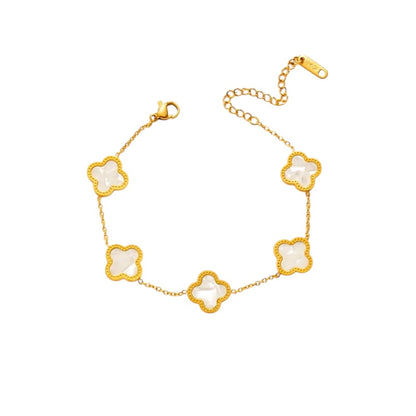 Bracciale Fiore Point