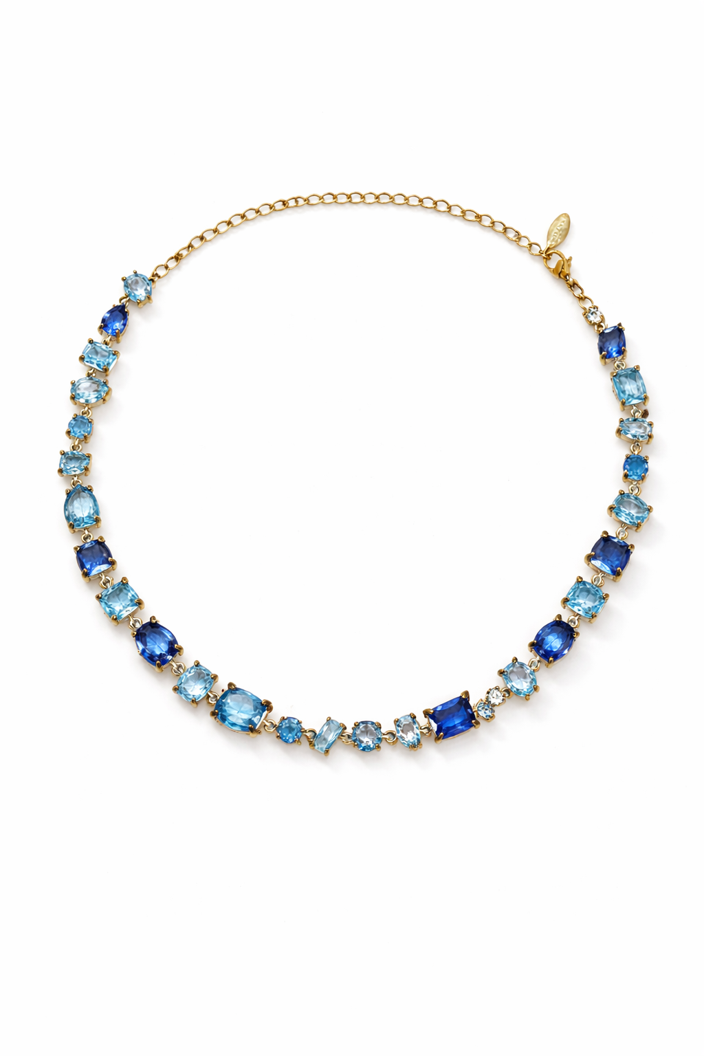 Collana Ice