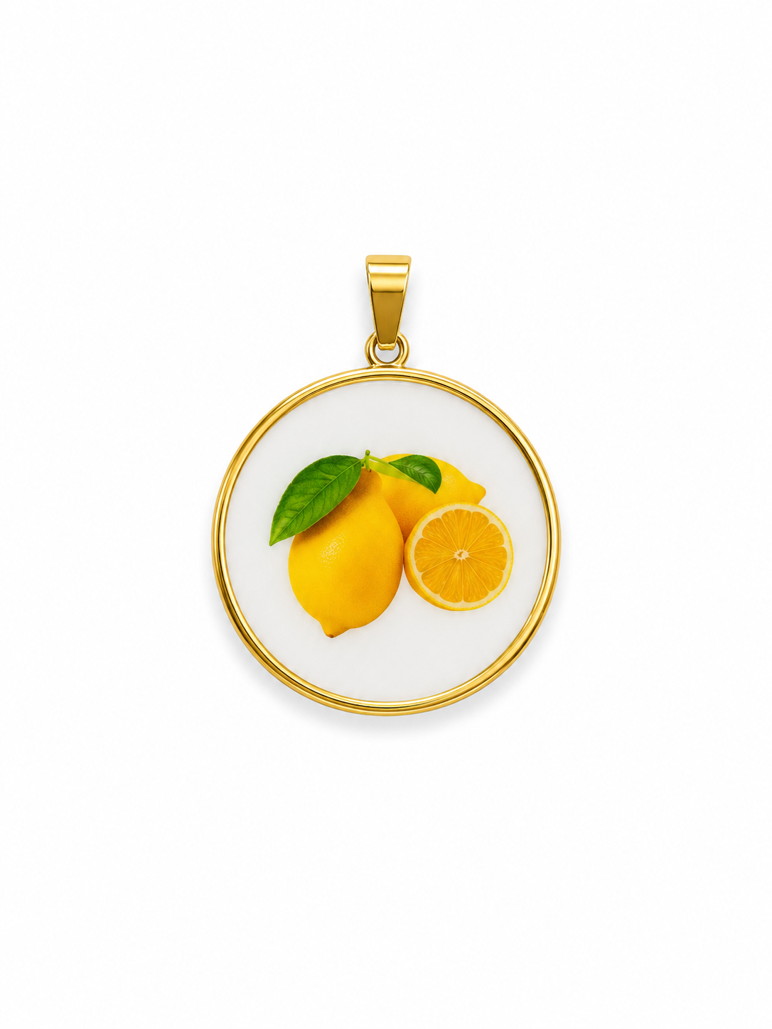 Charm Limoni