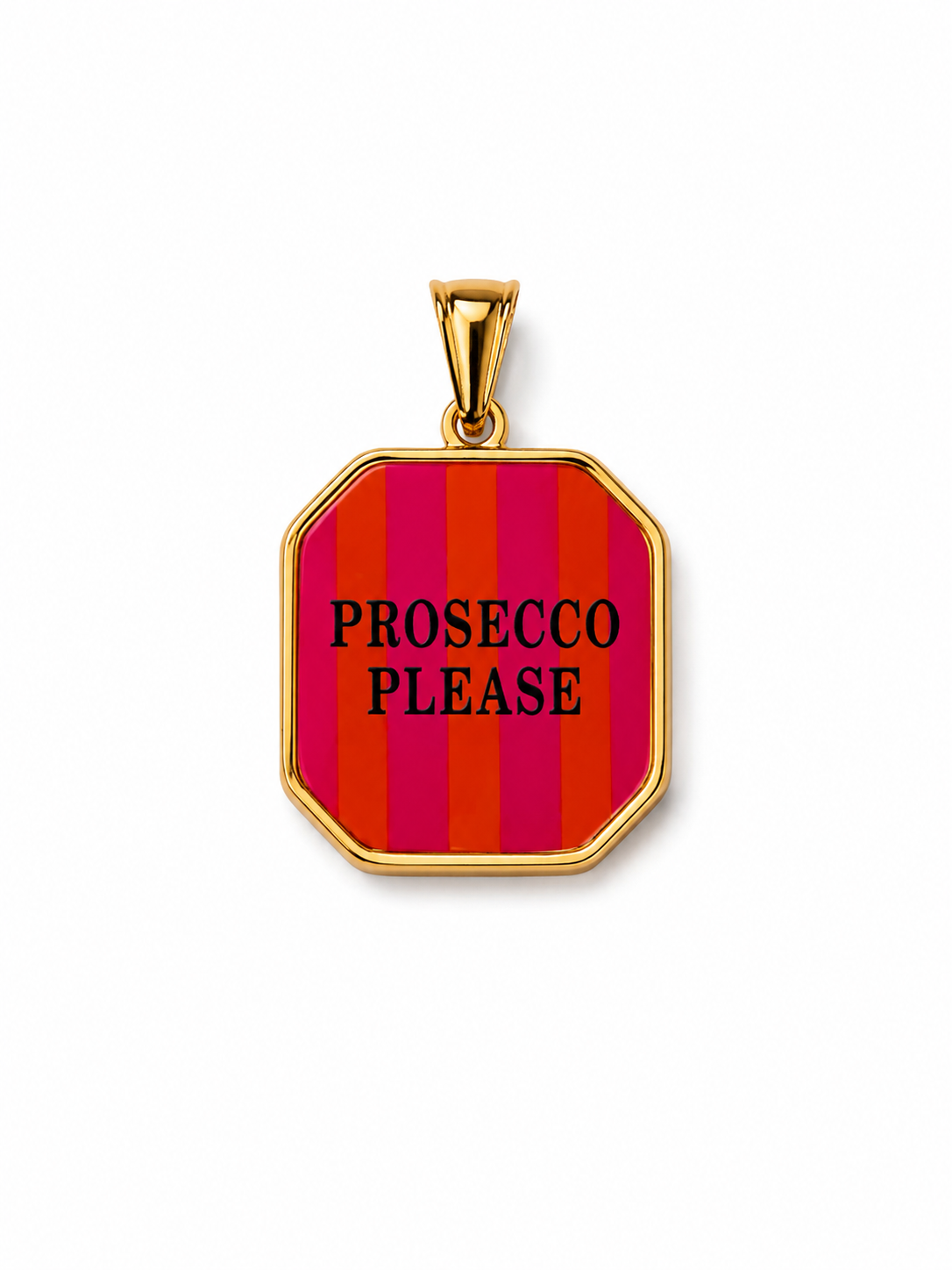 Charm Prosecco Please