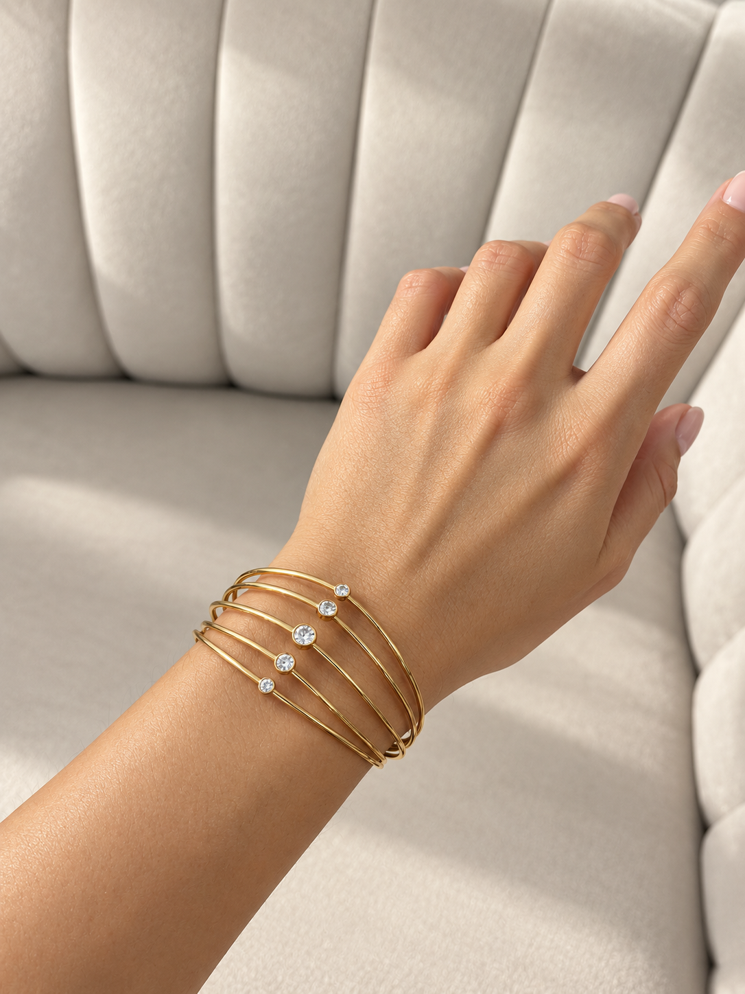 Bracciale Asteria
