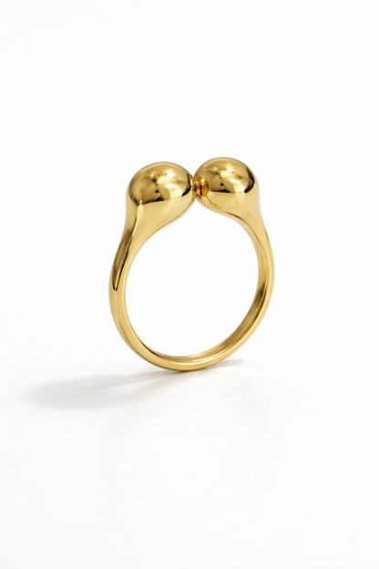 Anello Dual•tapdrop