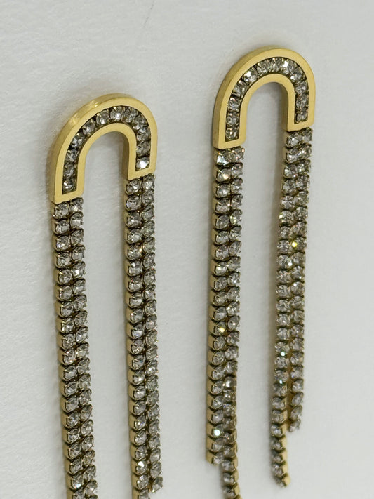 Orecchini Magic•Lux