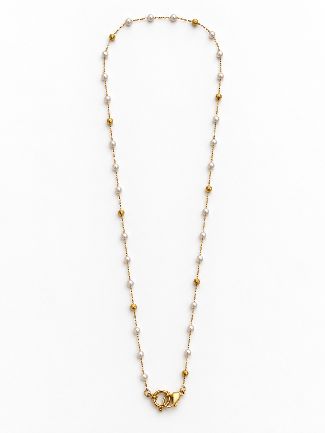 Collana Perlita