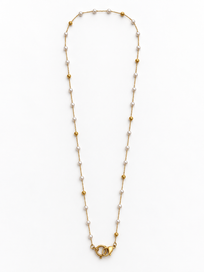 Collana Perlita