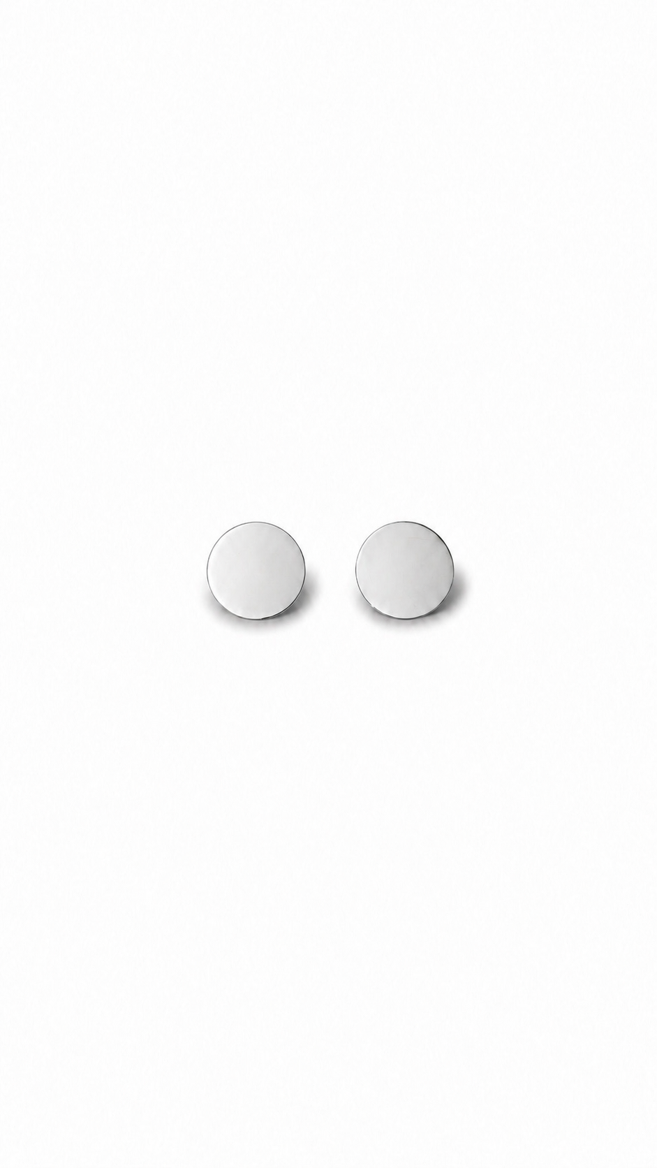 Orecchini Luma Disc
