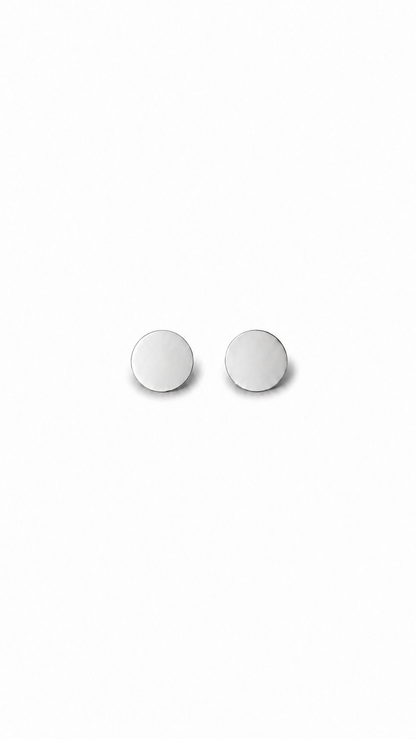 Orecchini Luma Disc