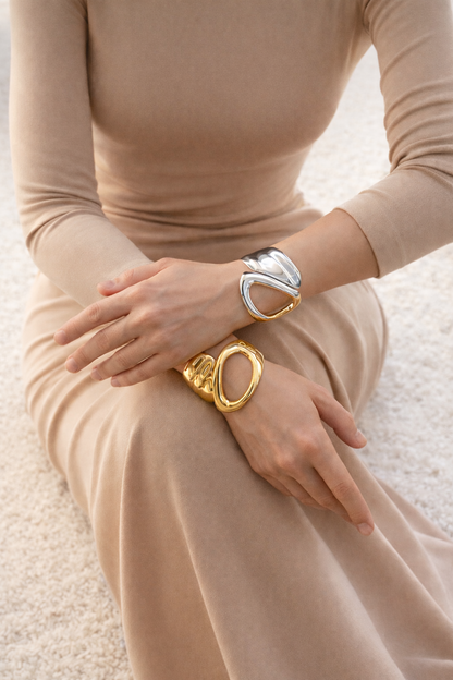 Bracciale Dualià