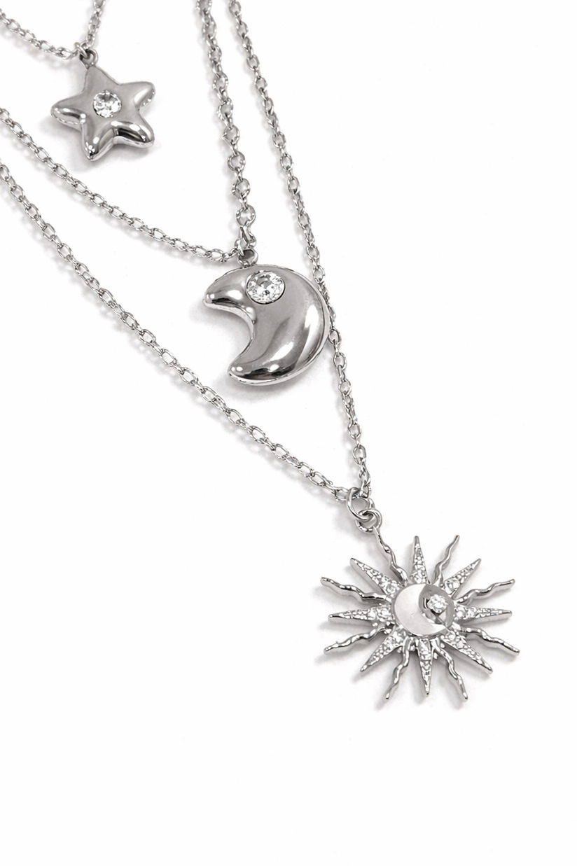 Collana Sky