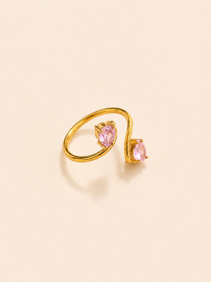 Anello Olivia