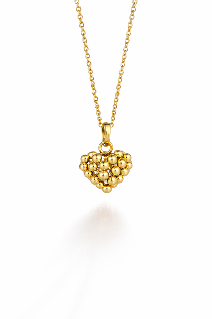 Collana Love•Point