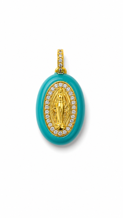 Charm Madonnina