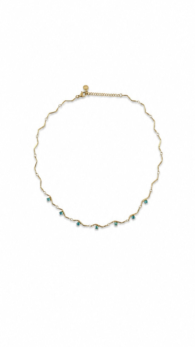 Collana Ondelia