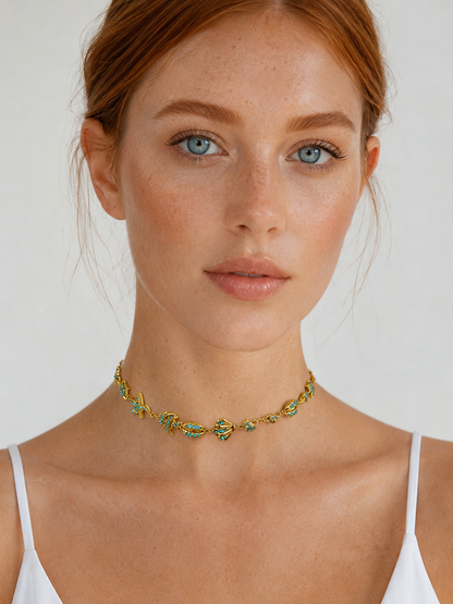Collana InfondoalMar