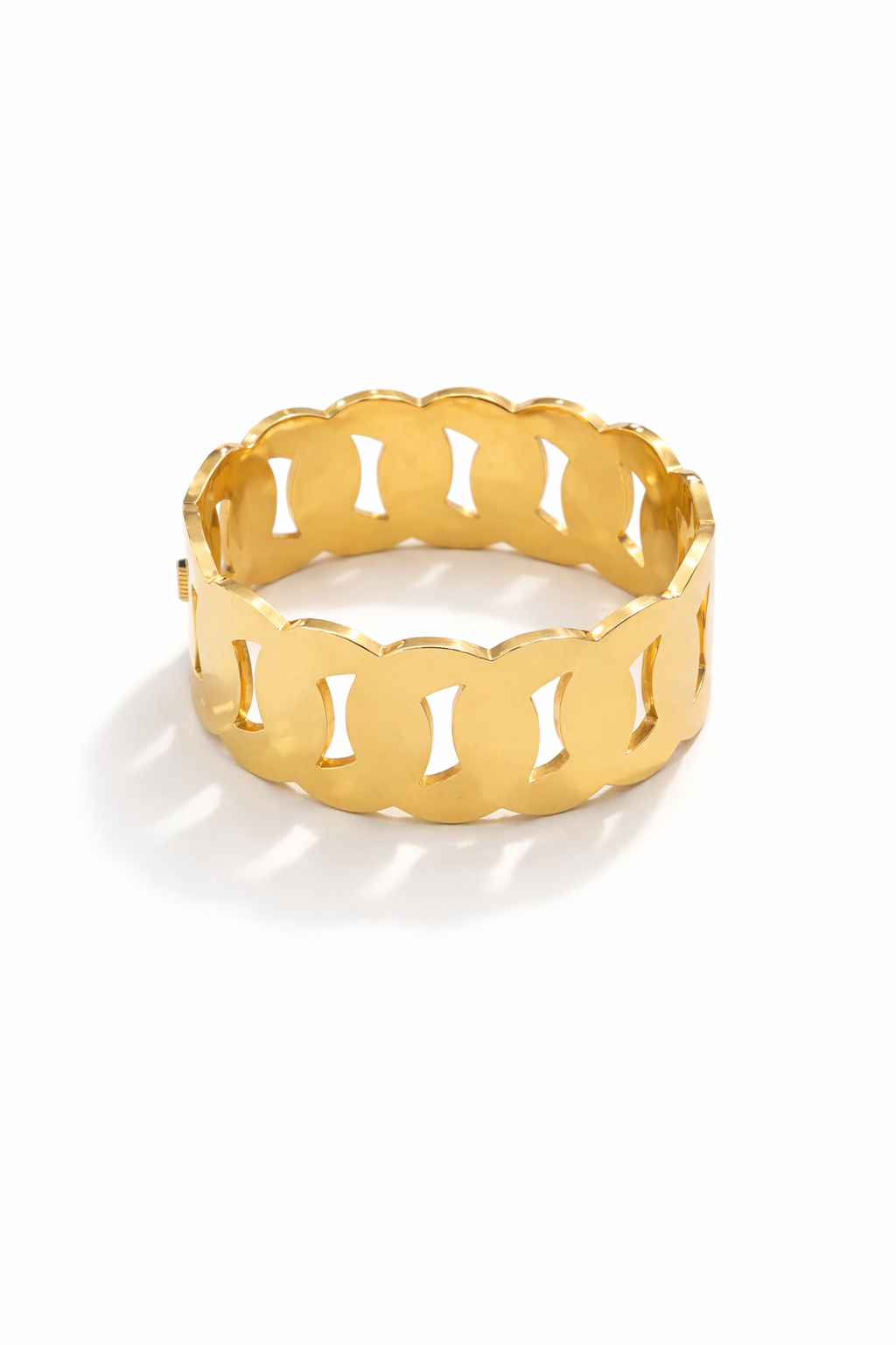 Bracciale Catena Glam