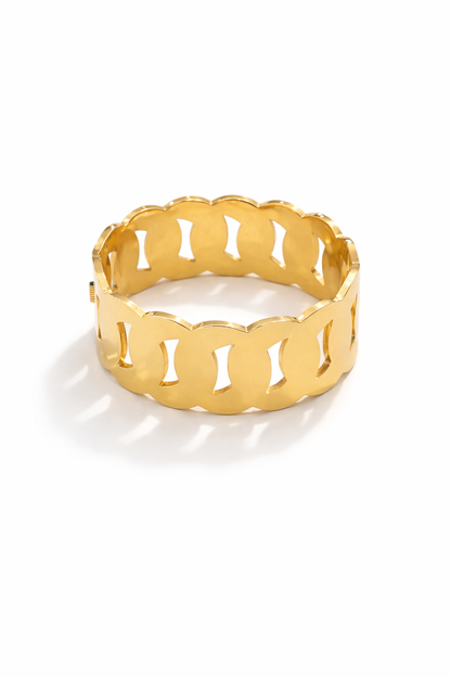 Bracciale Catena Glam