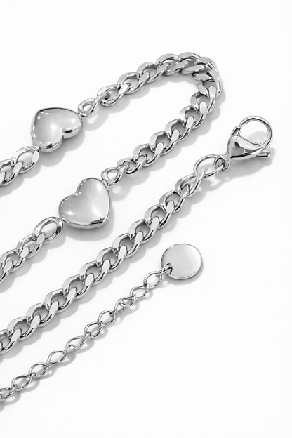 Collana Cuore3