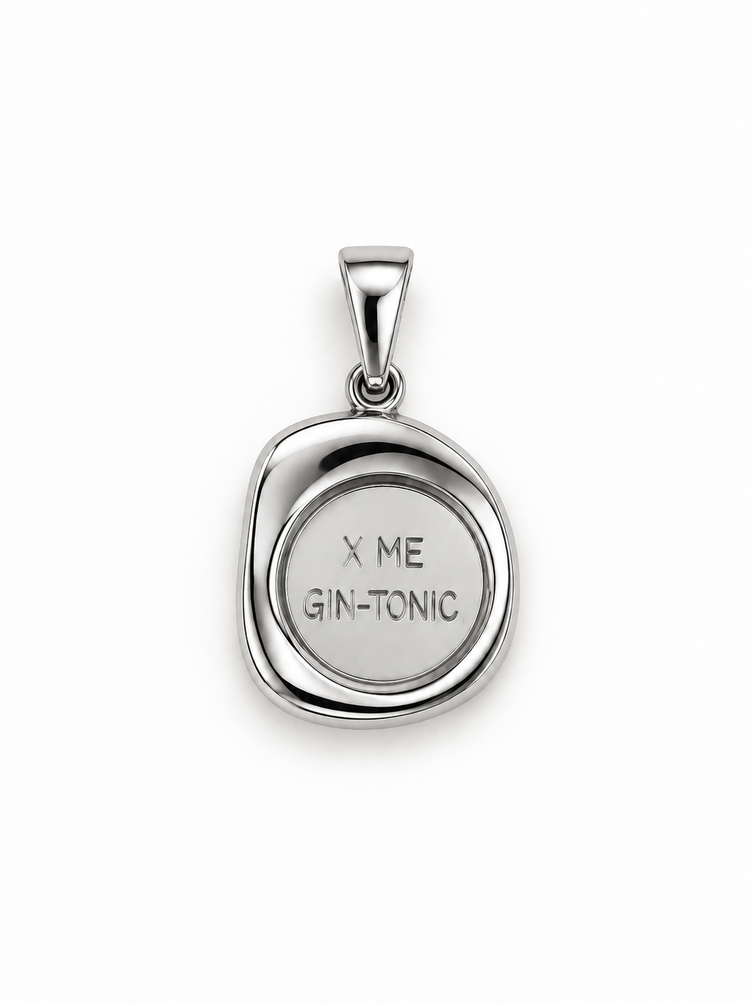 Charm Collezione “Manifesto”
