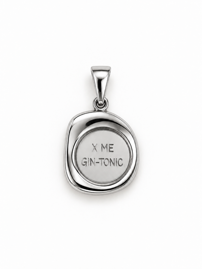 Charm Collezione “Manifesto”