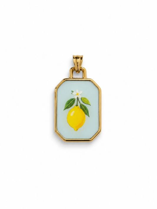 Charm limone