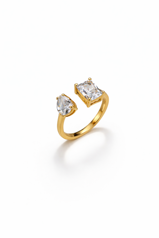 Anello Isadora