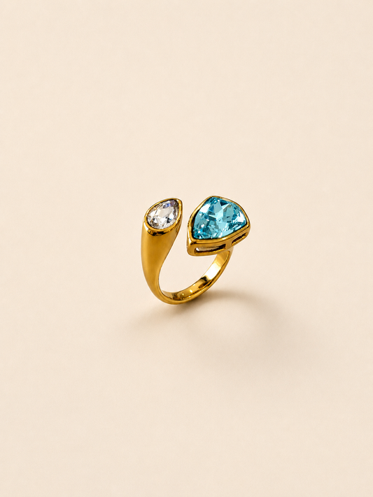 Anello Ametria